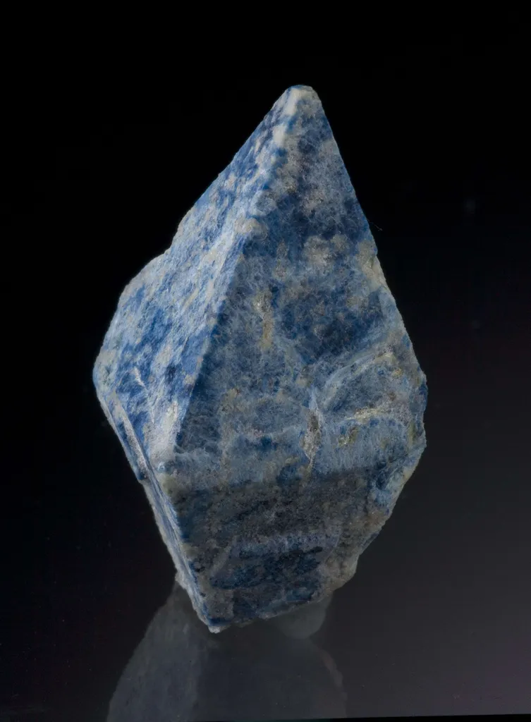 Lazulite (Large Crystal) - image 2