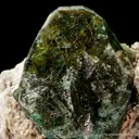 Lazulite on matrix - image 5