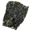 Lazulite, Quartz - image 1