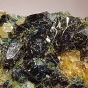 Lazulite, Quartz - image 2