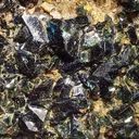 Lazulite, Siderite - image 2