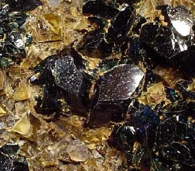 Lazulite, Siderite - image 2
