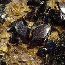 Lazulite, Siderite - image 2