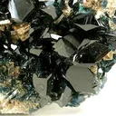 Lazulite, Siderite - image 2