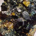 Lazulite, Siderite - image 2