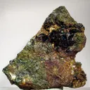 Lazulite, Siderite - image 2