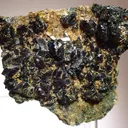 Lazulite, Siderite - image 1