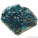 Lazulite with Apatite - image 4