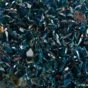 Lazulite with Apatite - image 1