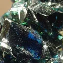 Lazulite With Quartz - image 5