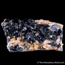 Lazulite with Quartz - image 4
