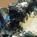 Lazulite With Quartz - image 6
