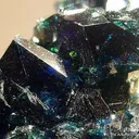 Lazulite With Quartz - image 4