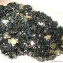 Lazulite With Quartz - image 3