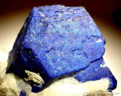 Lazurite - image 2