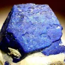 Lazurite - image 2