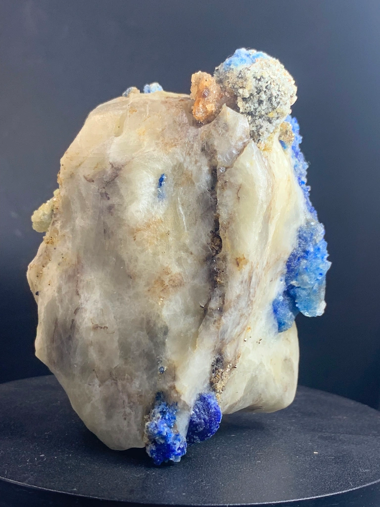 Lazurite - image 4