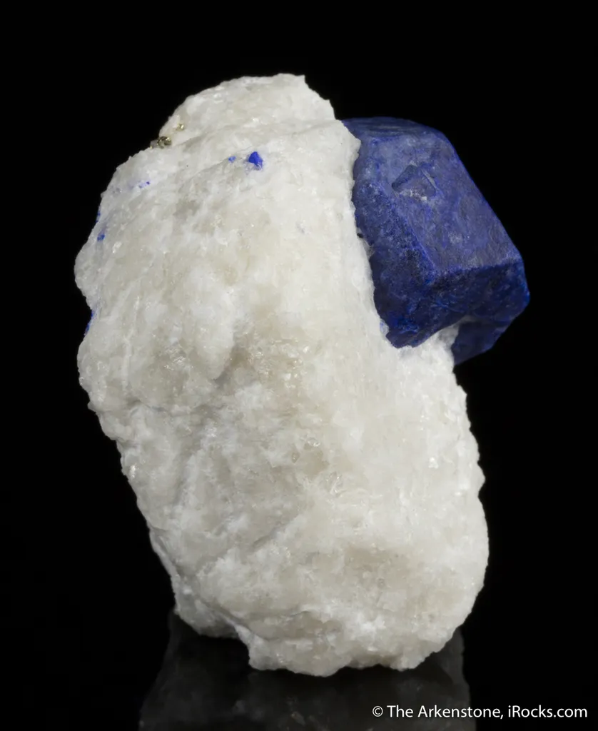 Lazurite - image 7