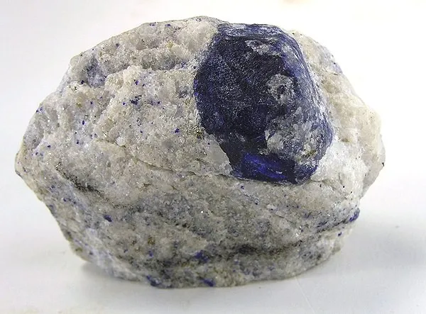 Lazurite image