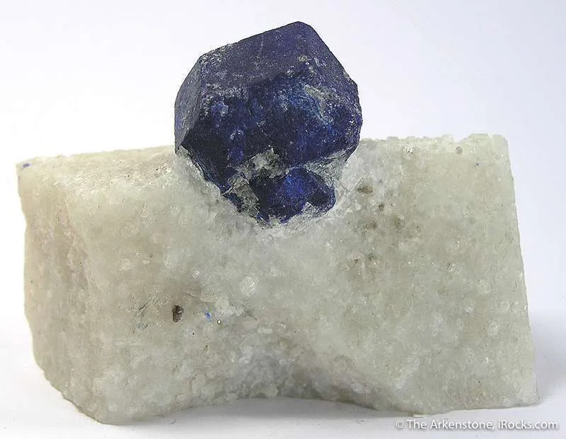 Lazurite image