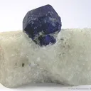Lazurite - image 1