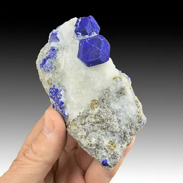 Lazurite