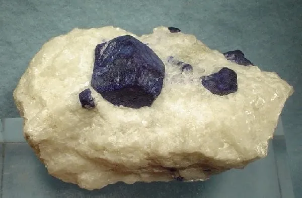 Lazurite image