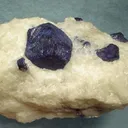 Lazurite - image 1
