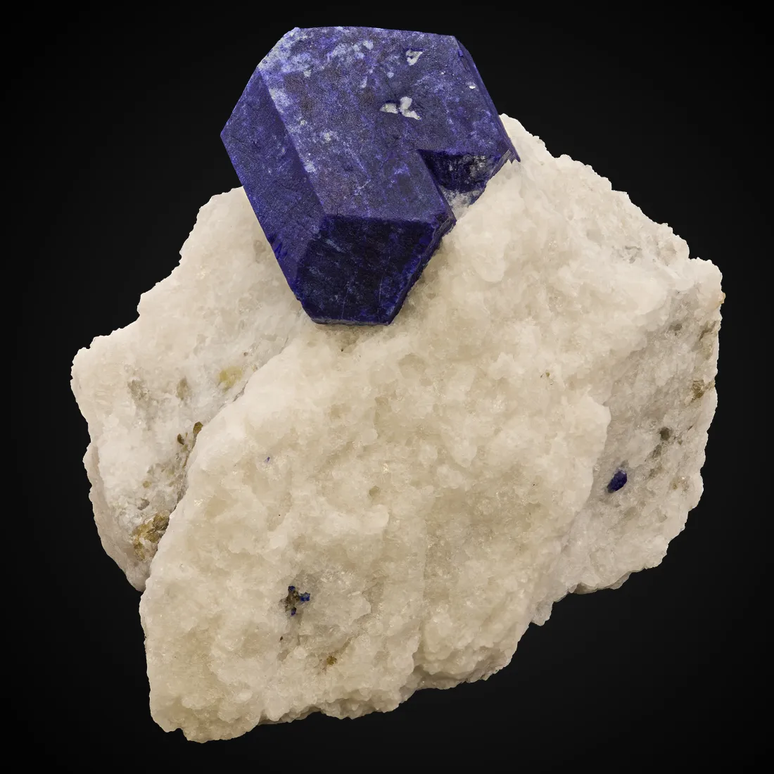 Lazurite - image 1