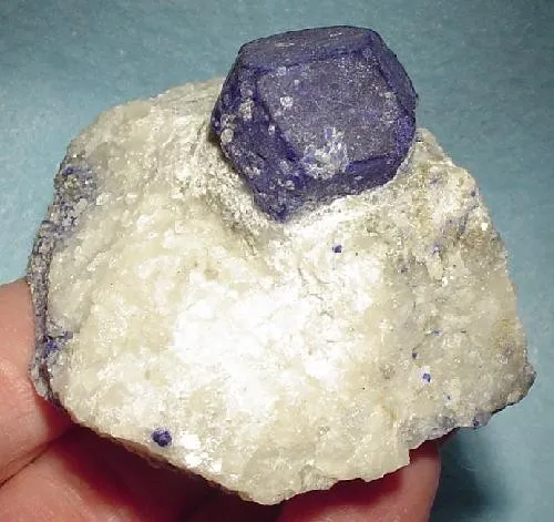 Lazurite image