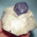 Lazurite - image 1