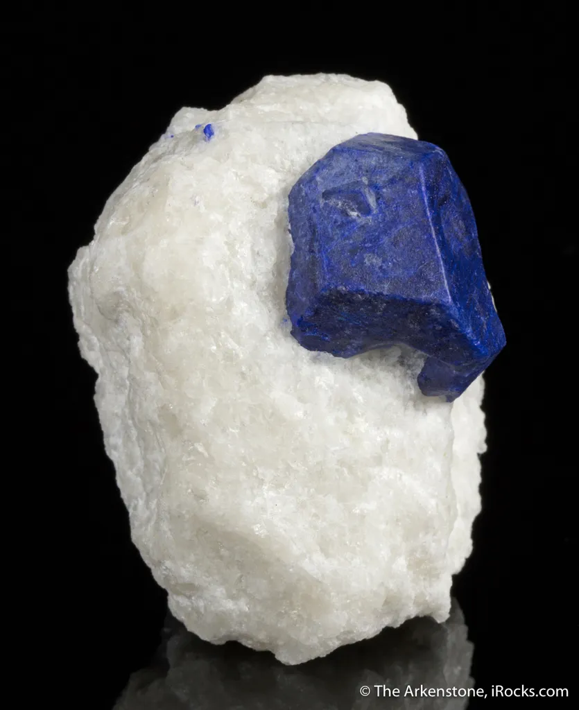 Lazurite - image 6