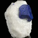 Lazurite - image 4