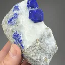 Lazurite - image 2