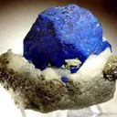 Lazurite - image 1