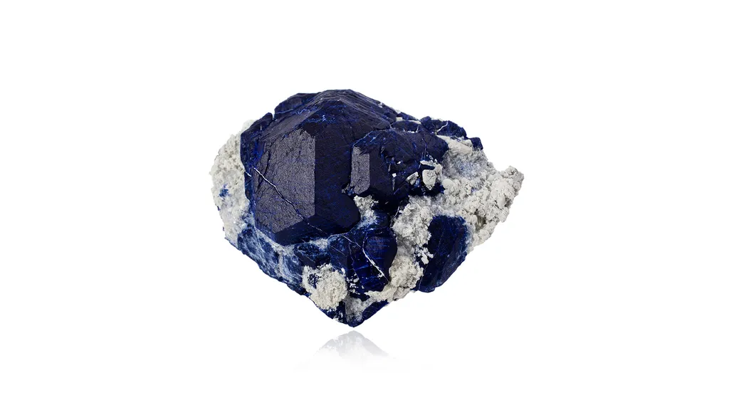 Lazurite image