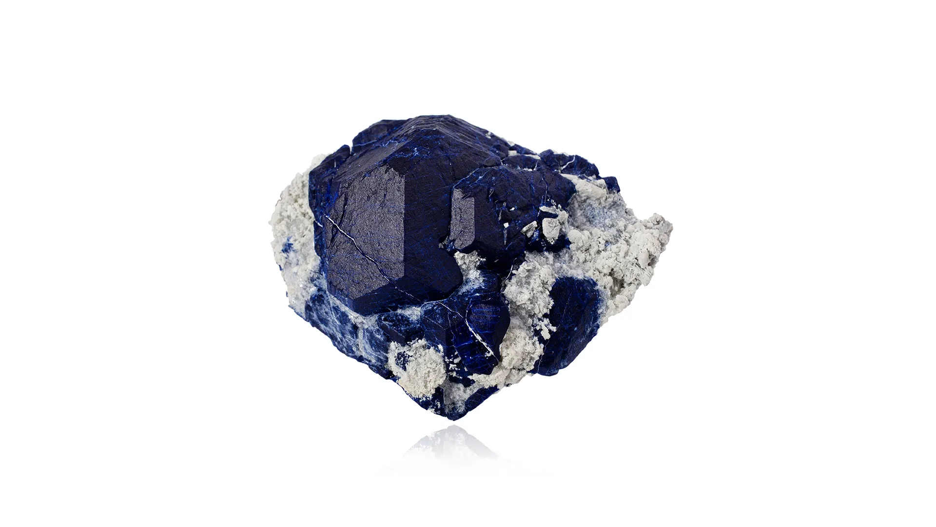 Lazurite - image 1
