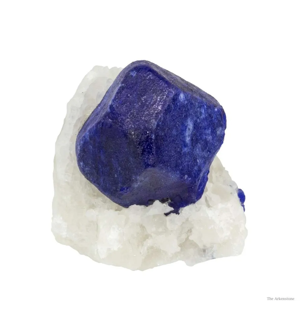 Lazurite - image 3
