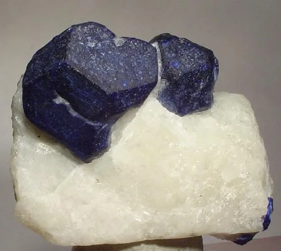 Lazurite image