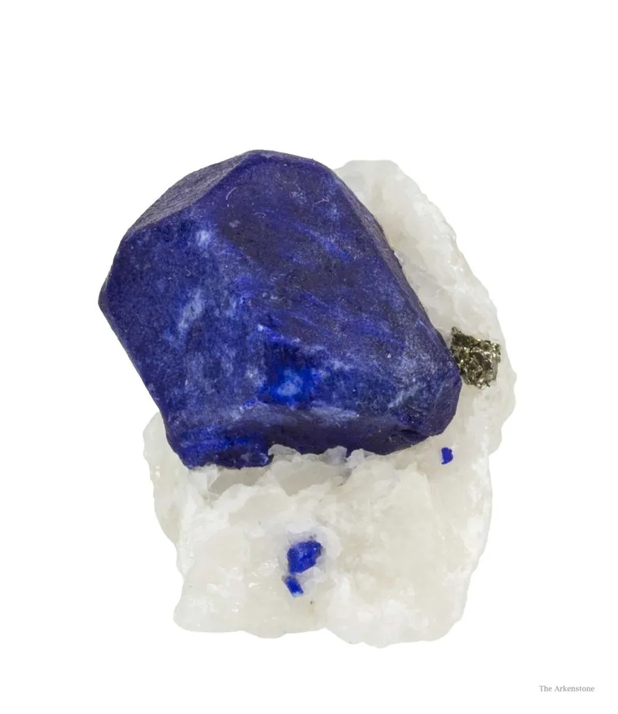 Lazurite - image 2