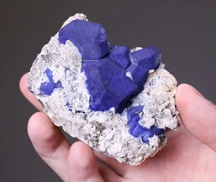 Lazurite
