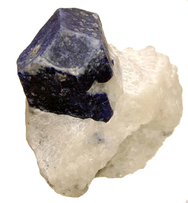 Lazurite image