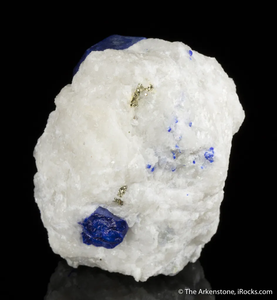 Lazurite - image 8