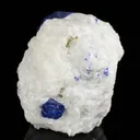 Lazurite - image 6
