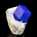 Lazurite - image 2