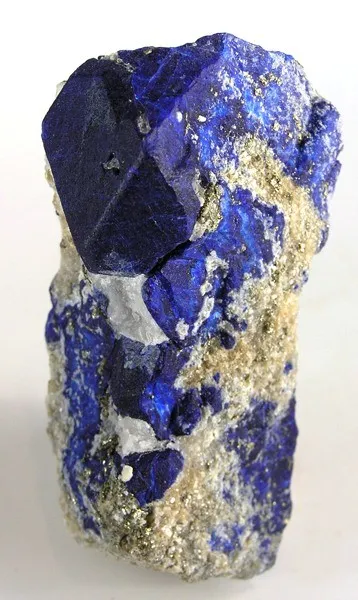 Lazurite image