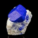Lazurite - image 3