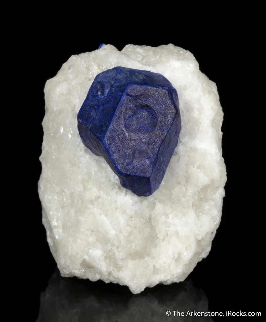 Lazurite image