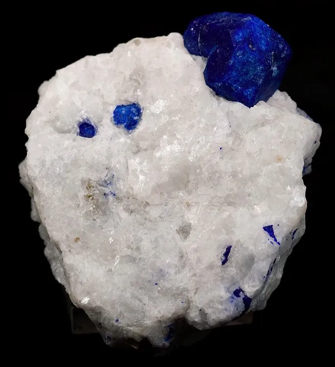Lazurite image