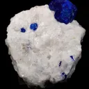 Lazurite - image 1